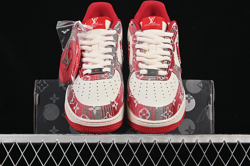 Nike Air Force 1 ’07 Low LV [SC9207-541]