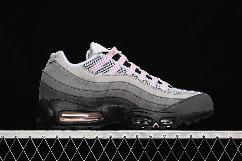 Nike Air Max 95 [CJ0588-001]