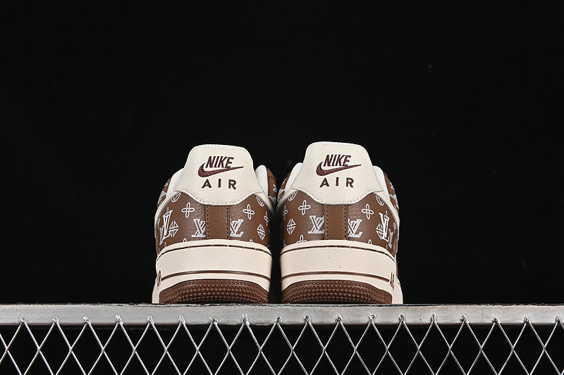 【230】[LW9279-018]-[AIR FORCE 1 07 LOW LV WHITE/BROWN]-[WOMAN:36-39]-[MAN:40-45]