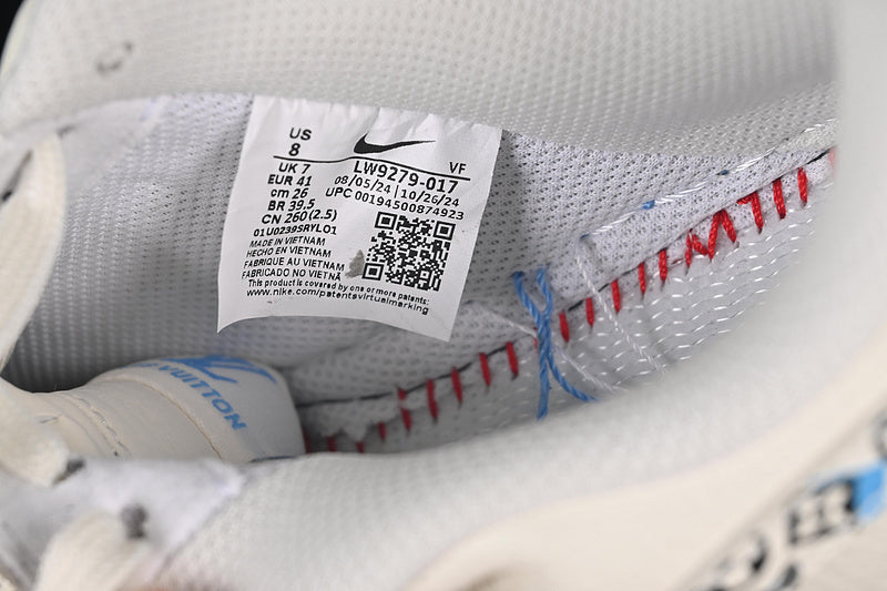 Nike Air Force 1 ’07 Low LV [LW9279-017]