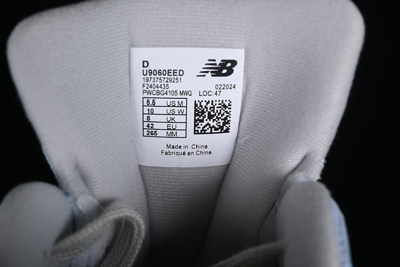 New Balance NB9060 [U9060EED]