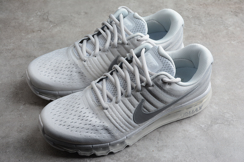 Nike Air Max 2017 [849559-009]
