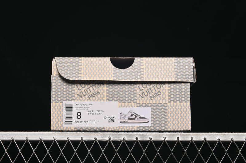 Nike Air Force 1 ’07 Low LV [SC0601-562]