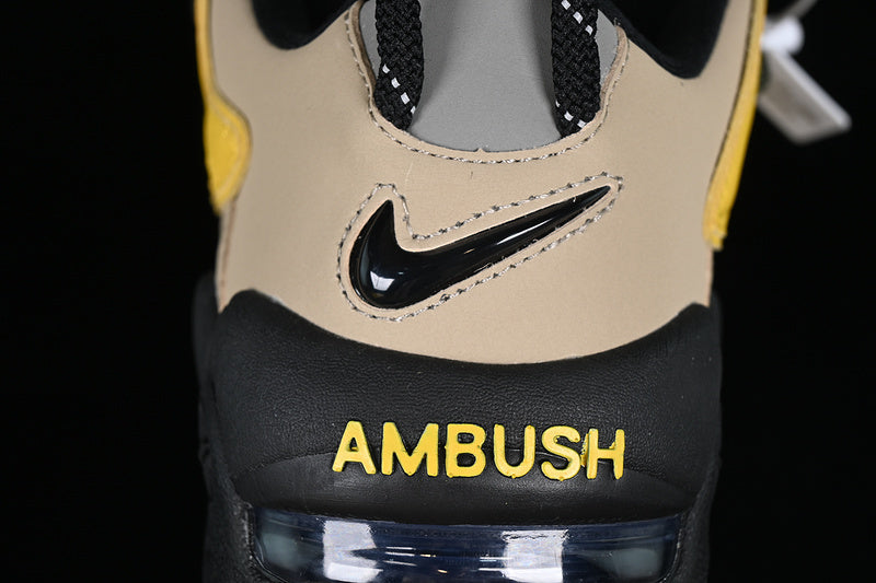 Nike Air More Uptempo Low [FB1299-200]