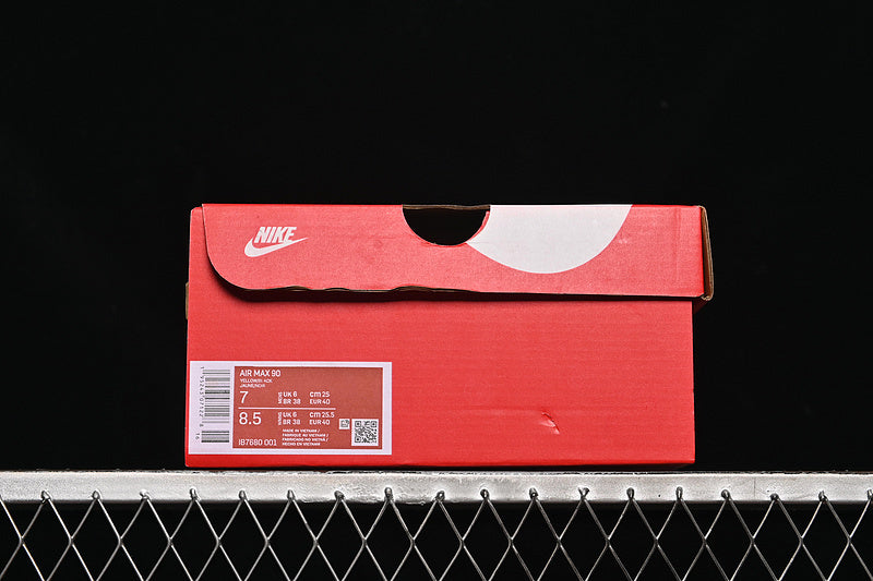 Nike Air Max 90 [IB7680-001]