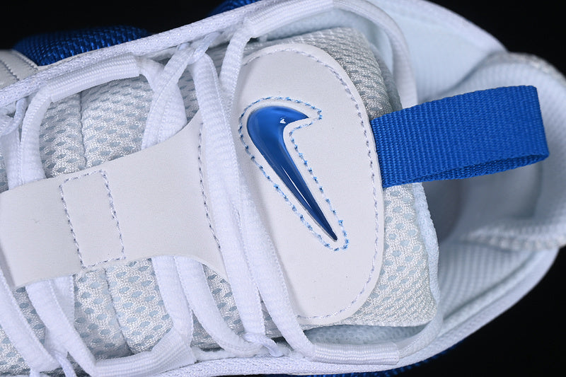 ike Air More Uptempo Low [FZ3055-101]