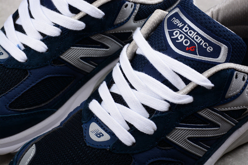 New Balance 990v6 [M990NV6]