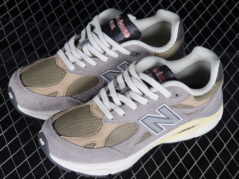 New Balance 990v3 Teddy Santis [M990TG3]