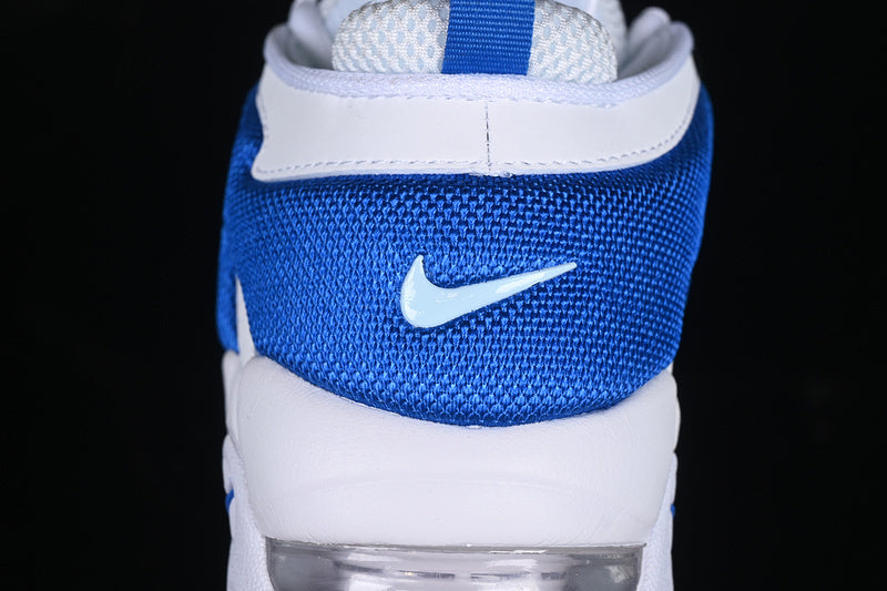 ike Air More Uptempo Low [FZ3055-101]