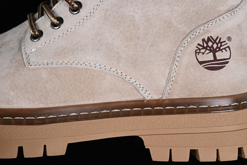 Timberland Brown/Black/Grey [TB10078]