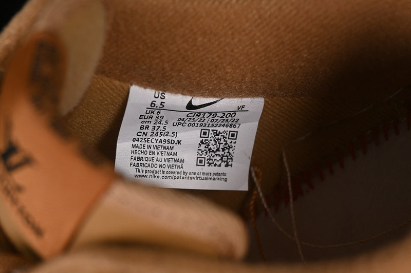 Nike LV Air Force 1 ’07 Low LV [CJ9179-200]