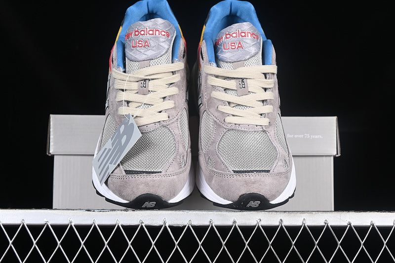 New Balance 990v3 [M990ST3]