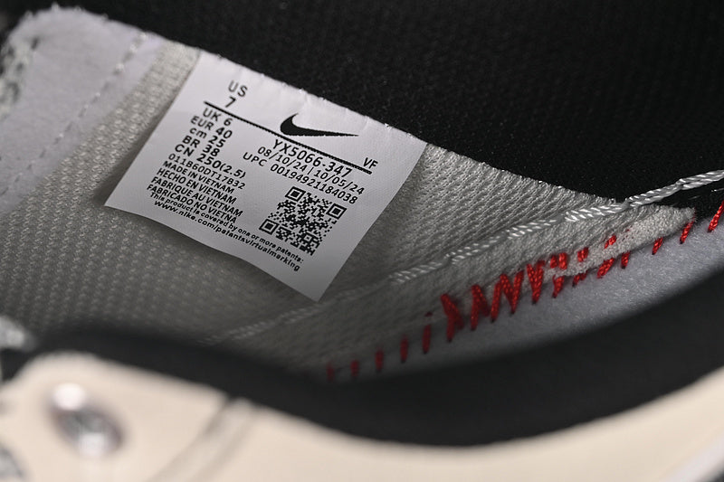 Nike Air Force 1 ’07 Low LV [YX5066-347]