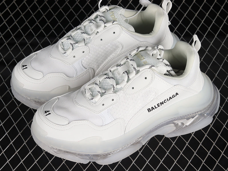 Balenciaga Triple S 3.0 Sneakers [W2FB19000]