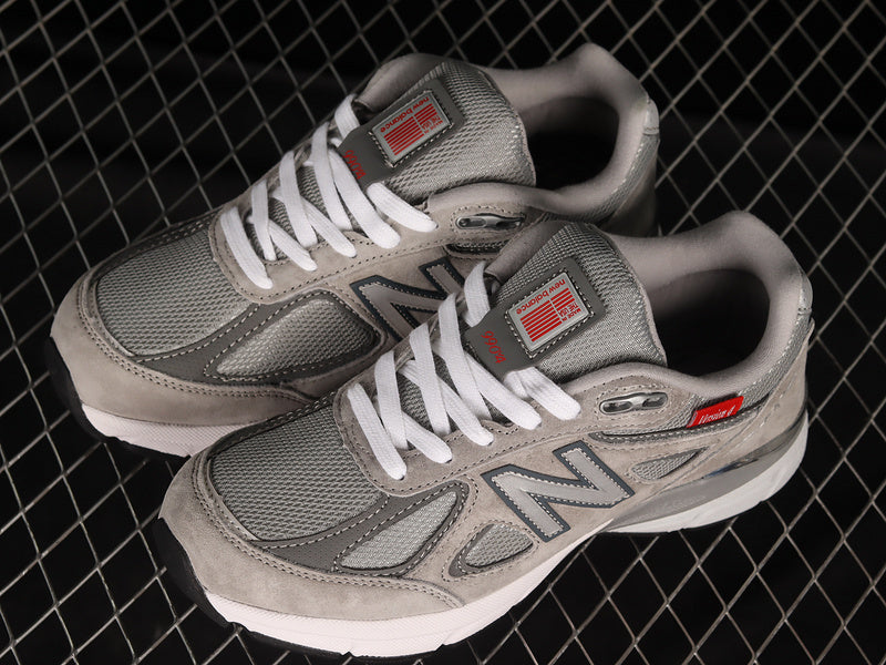 New Balance 990v4 [M990VS4]