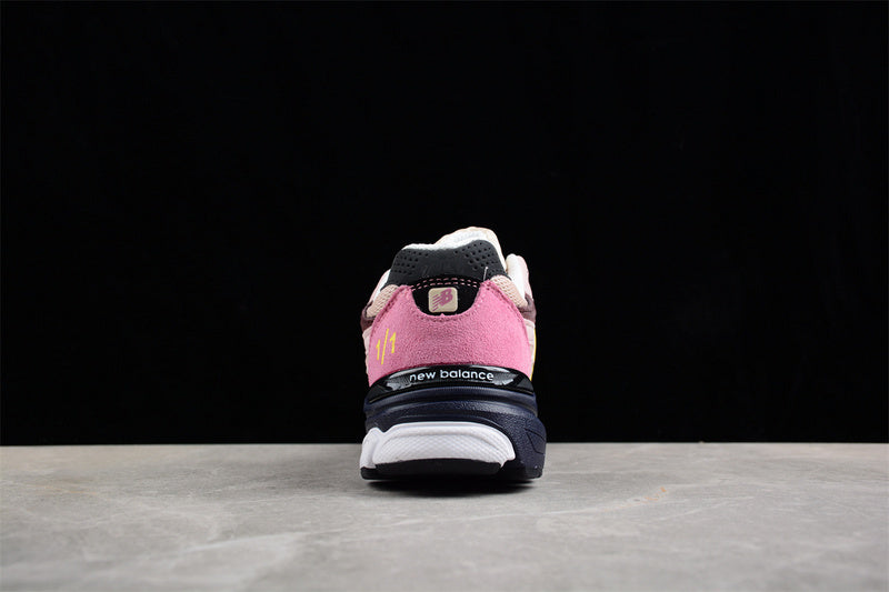 New Balance 990v4 Teddy Santis [U990BB4]