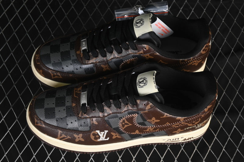 Nike Air Force 1 ’07 Low LV [SC0601-563]