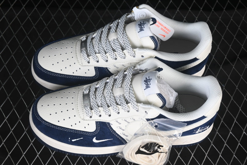 Nike Air Force 1 ’07 Low [SM6188-673]