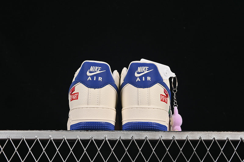 Nike Air Force 1 ’07 Low LABUBU [KJ1688-011]