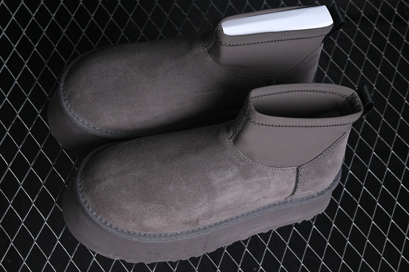 UGG Dakota Grey [1168170]