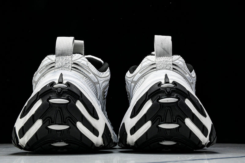 Balenciaga 6XL Sneaker Silver [W2MV29511]