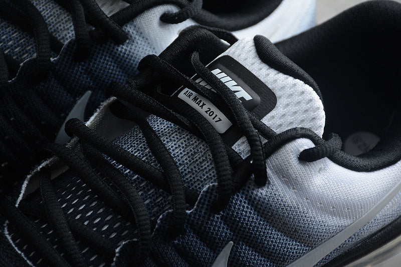 Nike Air Max 2017 [849559-010]