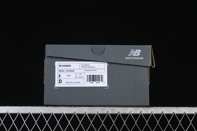 New Balance 1000 [M1000BW]