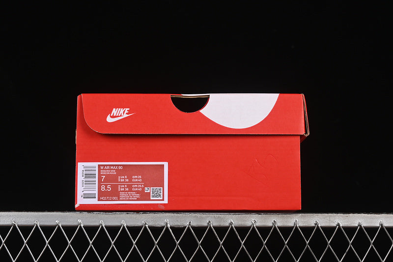 Nike Air Max 90 [HQ1712-001]