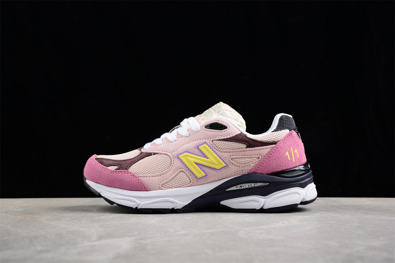 New Balance 990v4 Teddy Santis [U990BB4]