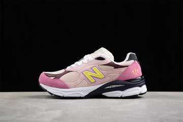 New Balance 990v4 Teddy Santis [U990BB4]