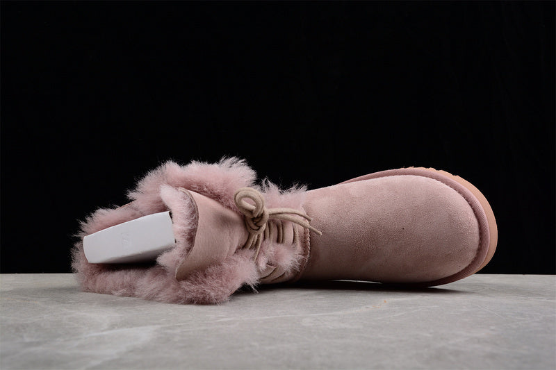 UGG High Boots [Twilight Pink/Twilight Pink/Twilight Pink]