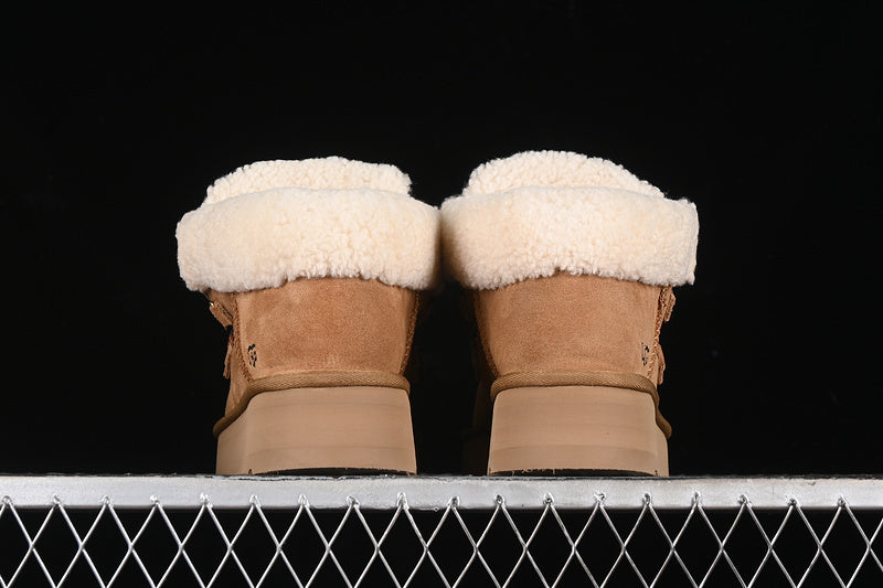 UGG Classic Mini II Maroom [1143954]