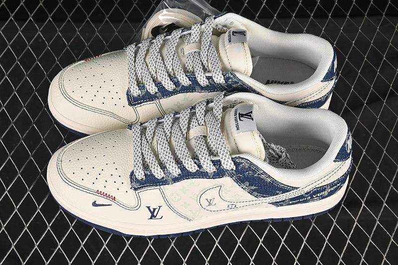 Nike SB Dunk Low LV [YX5066-375]