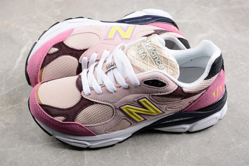 New Balance 990v4 Teddy Santis [U990BB4]