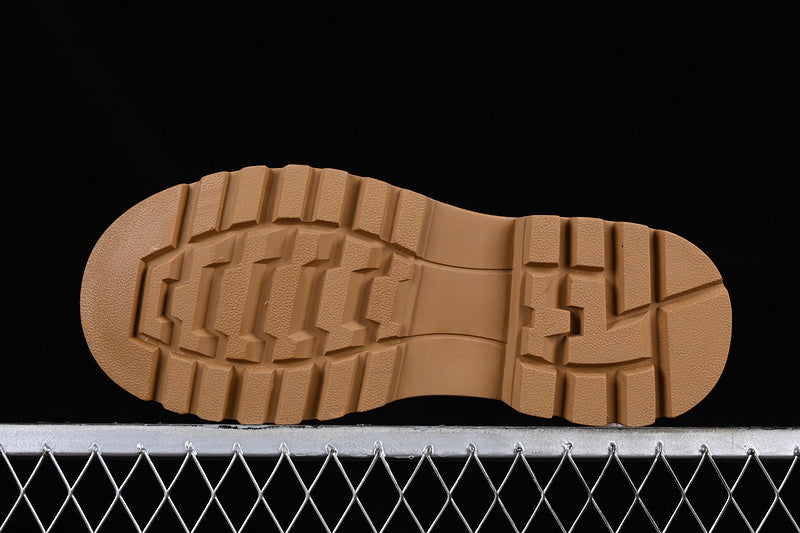 Timberland Black/Brown [TB10366-3]