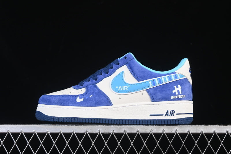 Nike Air Force 1 '07 Low [SY1388-003]