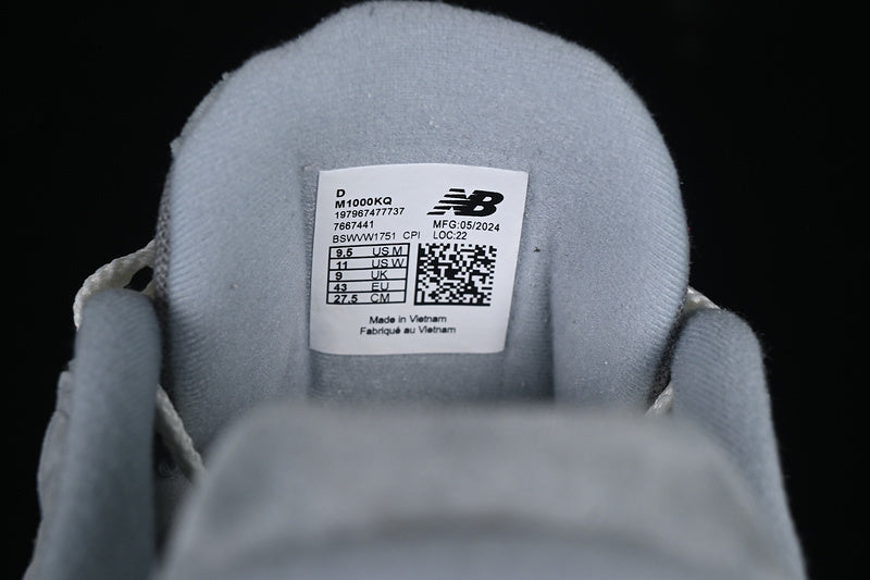 New Balance 1000 [M1000KQ]