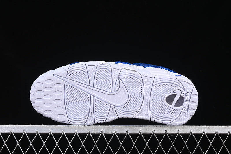 ike Air More Uptempo Low [FZ3055-101]