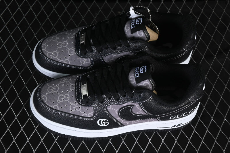 Nike Air Force 1 ’07 Low LV [AH8462-002]