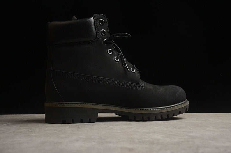 Timberland Black
