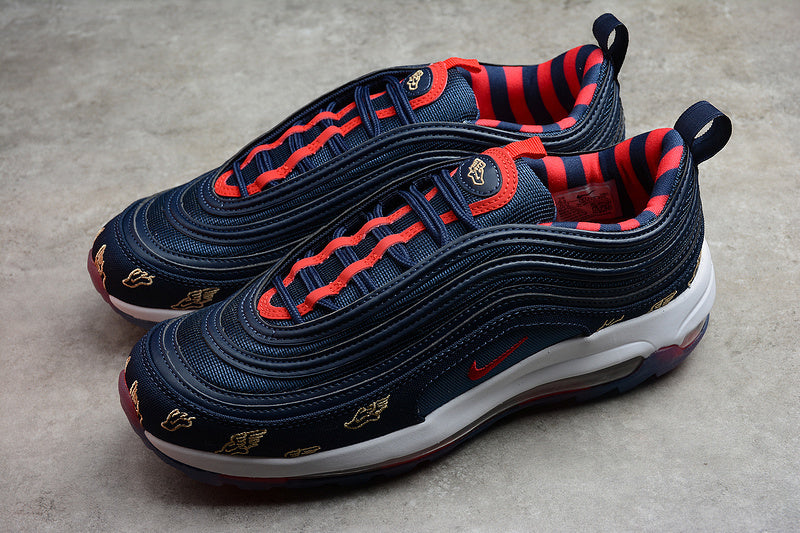 Nike Air Max 97 Golf Wing It [CK1220-400]