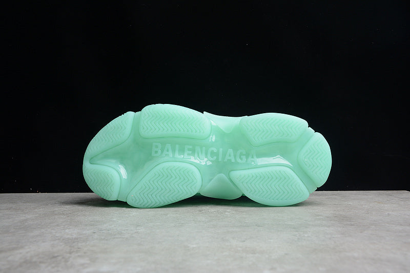 Balenciaga Triple S Sneakers [544351-W2GA1-4500]