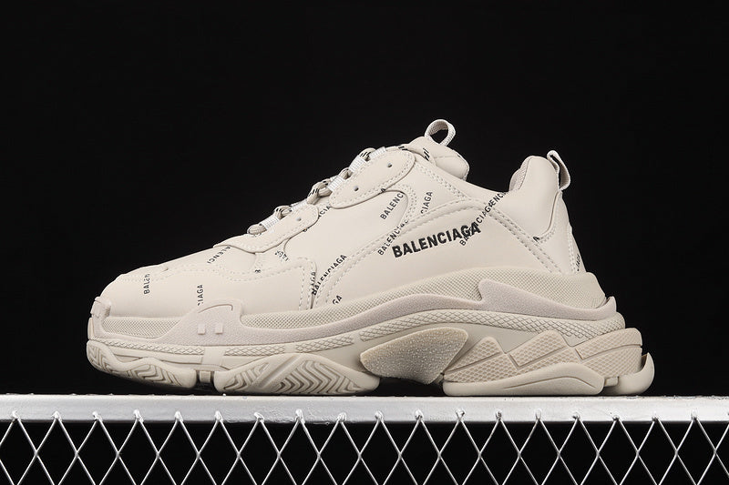 Balenciaga Triple S 3.0 Sneakers [W2FA19710]
