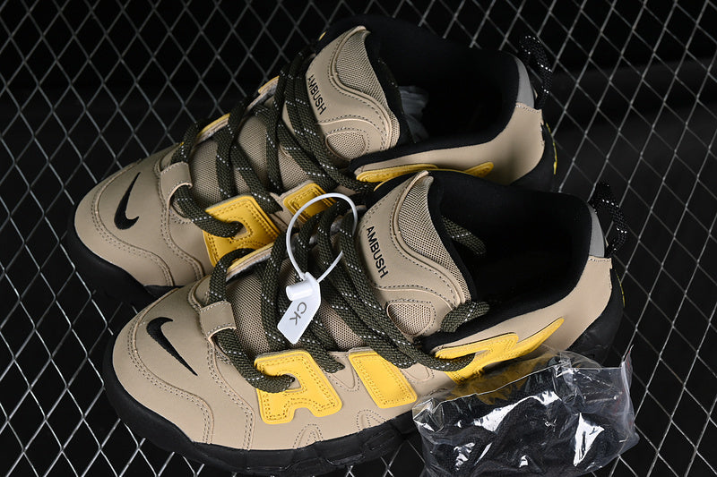 Nike Air More Uptempo Low [FB1299-200]