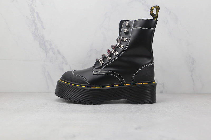 Dr. Martens 1406 High Boots