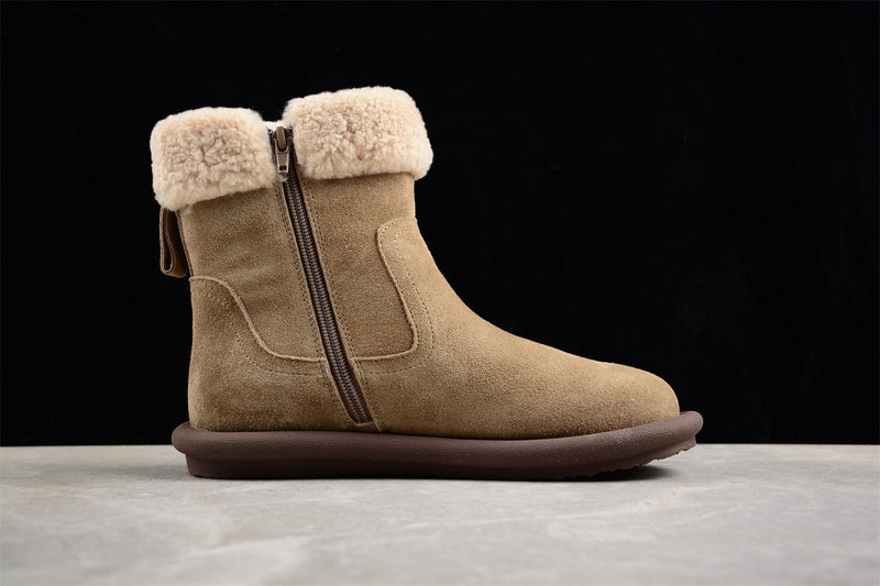 UGG W Drizlita [Clear Grey]