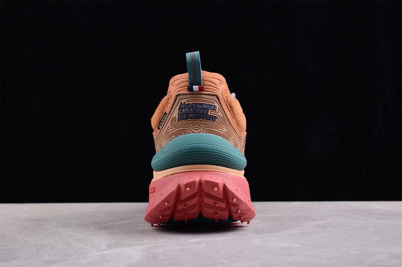Moncler Trailgrip GTX [MCL-TG-3R6G8]