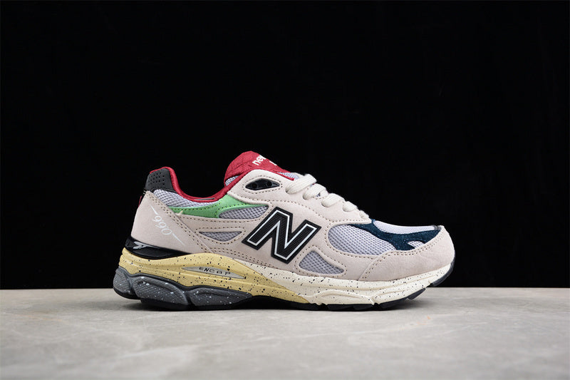 New Balance 990v3 [M990GA3]