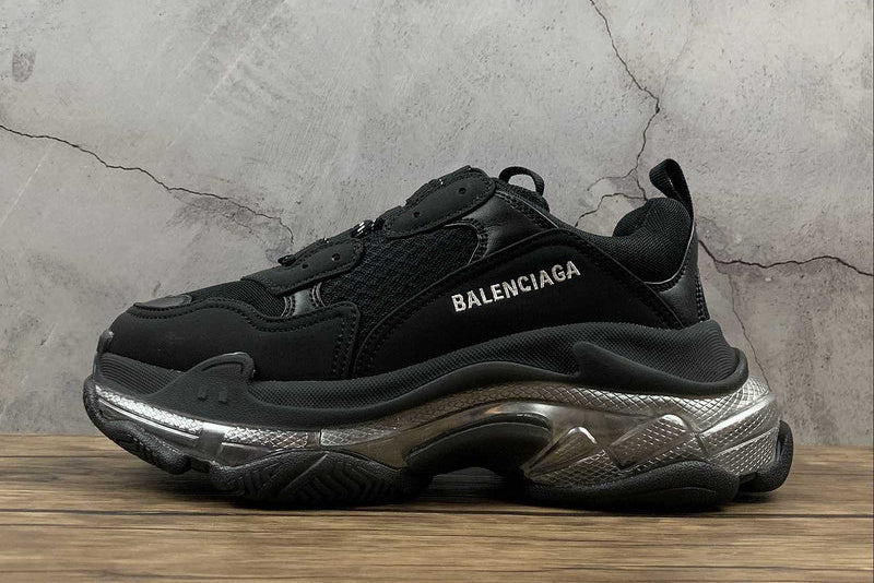 Balenciaga Triple S [BLG-2025-BKS]