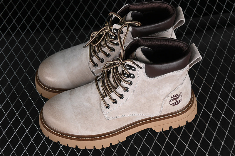 Timberland Brown/Black/Grey [TB10078]